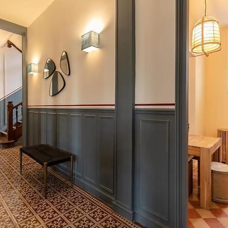 Willa Le Manoir Des Embruns 14P - Location N1- Terrace- Public Parking 2 Min Honfleur Zewnętrze zdjęcie