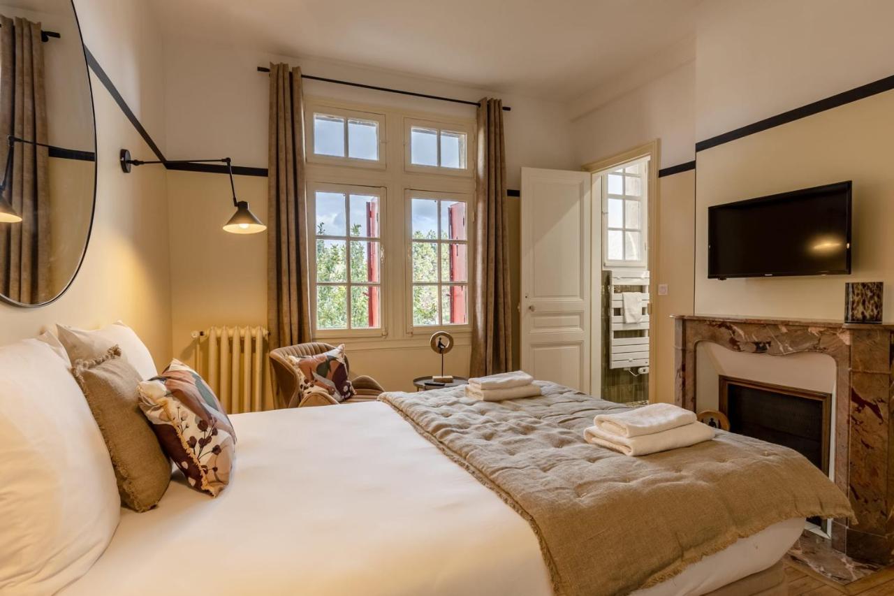 Willa Le Manoir Des Embruns 14P - Location N1- Terrace- Public Parking 2 Min Honfleur Zewnętrze zdjęcie
